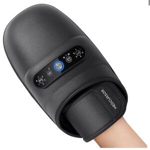 Medcursor Hand and Wrist Massager with Heat and Air Compression